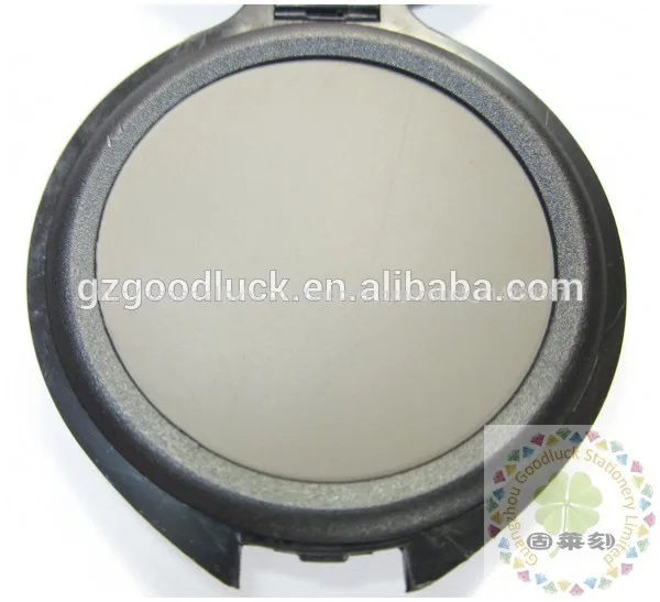 Stamp vote fingerprinting stamp pad/Washable ink pad