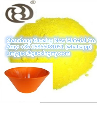 manufacturer melamine raw material for melamine plastic bowl plates