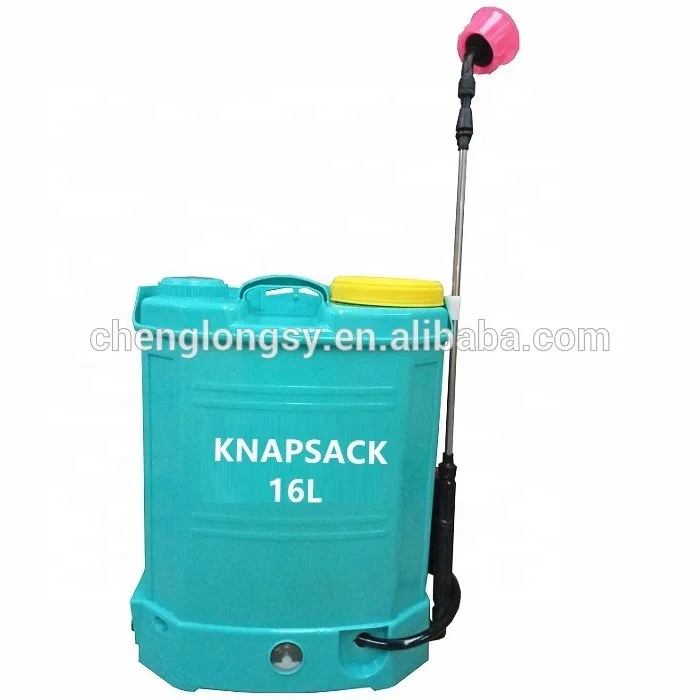 Best orchard fruit tree 16l electric sprayer