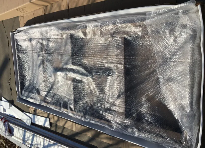 Farm Table for outdoor event party rental wedding furniture