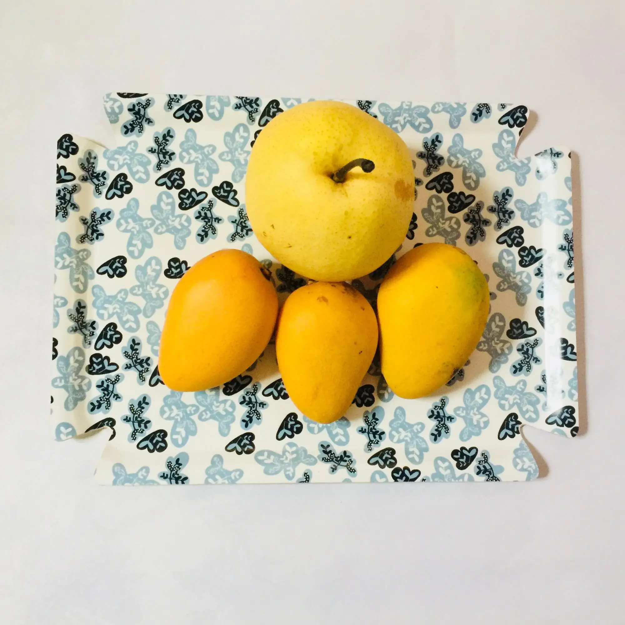 Cheap wood non slip cheese appetizer serving melamine cardboard plates eggs melamine home and kitchen chargers plate tray