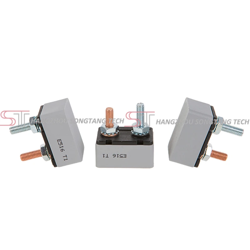 E516 SongTang Stud Type Circuit Breaker,Thermal Overload Protector