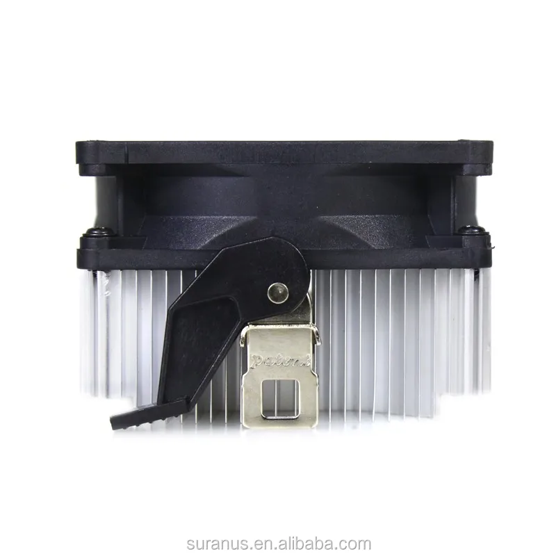 High Quality SURANUS A300 AMD Socket Aluminum heatsink 90mm fan CPU cooler