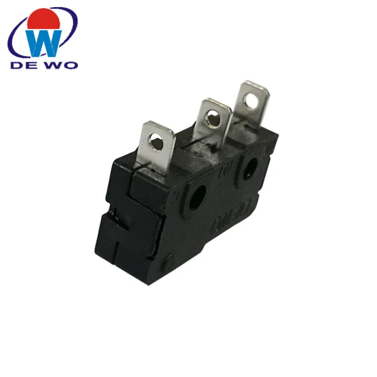 High quality simulated roller lever t85 5e4 5a 250vac micro switch