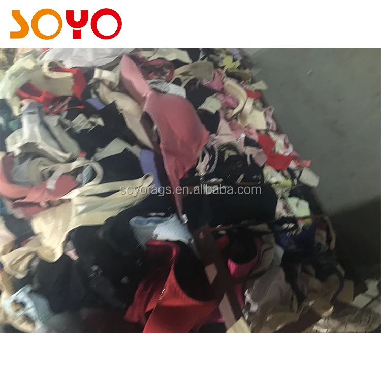 target Ghana market wholesale bundle mixed brand used clothing for sale