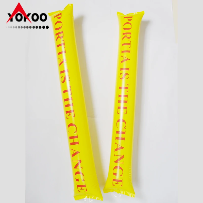 
bangbang sticks noisemakers 