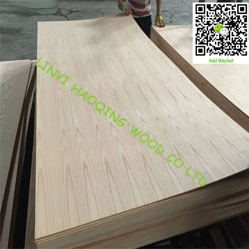 Wood grain formica HPL