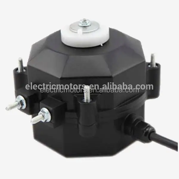 
Small Electric Fan Motor 