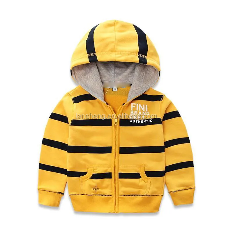 
Infant Cartoon tiger Hoodies Thin Sweatshirt cheap cute baby boy fur coats 