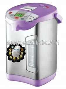 
EKA-3.8N2 LCD function Electric thermo pot 