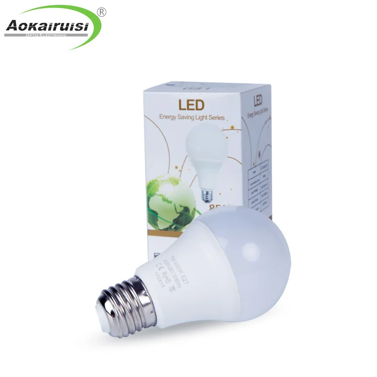 Hot Selling Led Bulb Raw Material 15W 1500lm E27 B22 A60 Led Light Bulb For Home Use Indoor Lighting Bulbs CW NW WW Customized