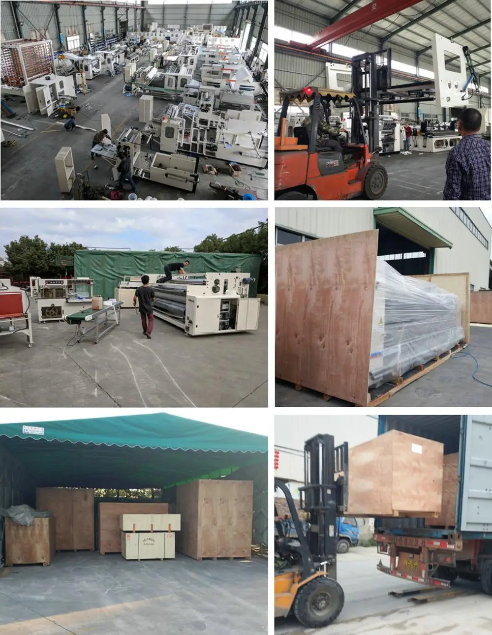 
Napkin tissue paper bag packing machine price 