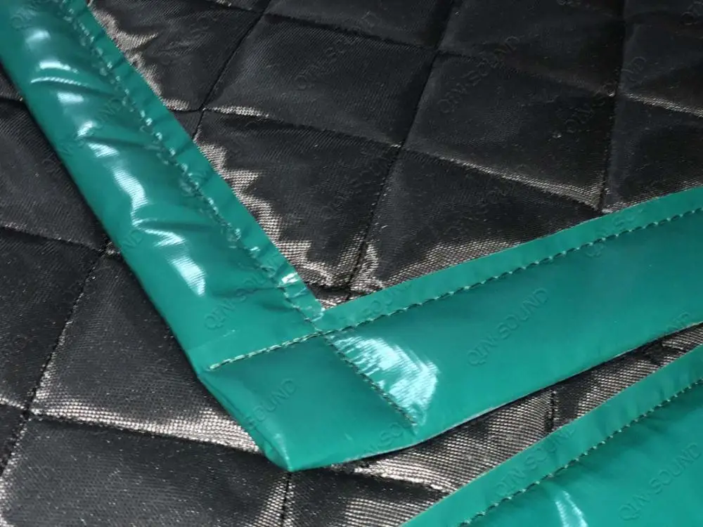 Noise Block Sound System Acoustic Curtain