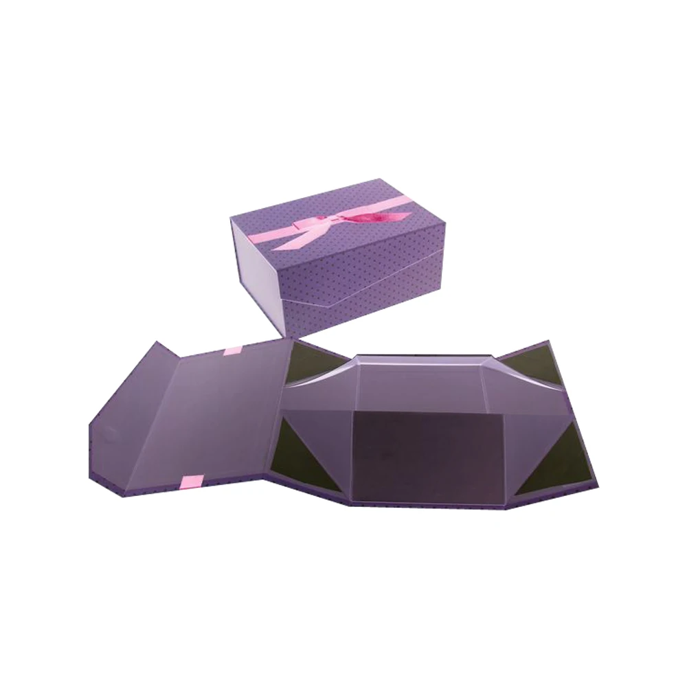 Custom logo eyewear shipping case paper sunglass box