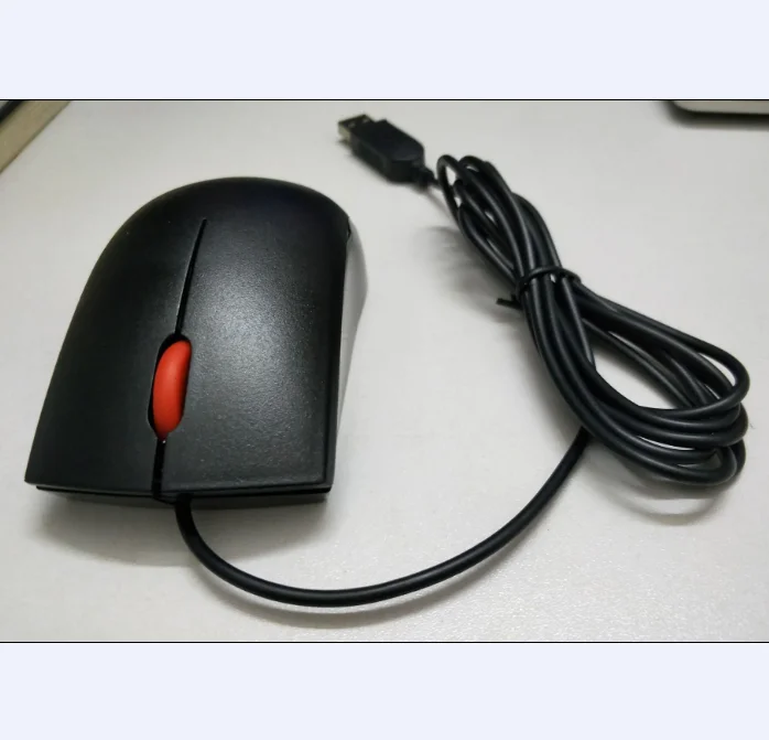 Черная USB мышь самая дешевая