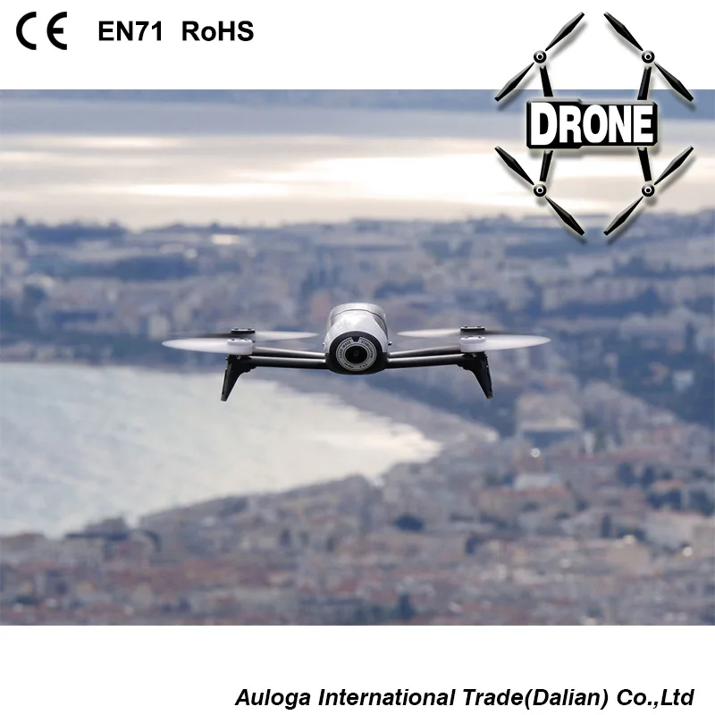 Пластиковый боевой самолет с четырьмя осями и быстрой доставкой