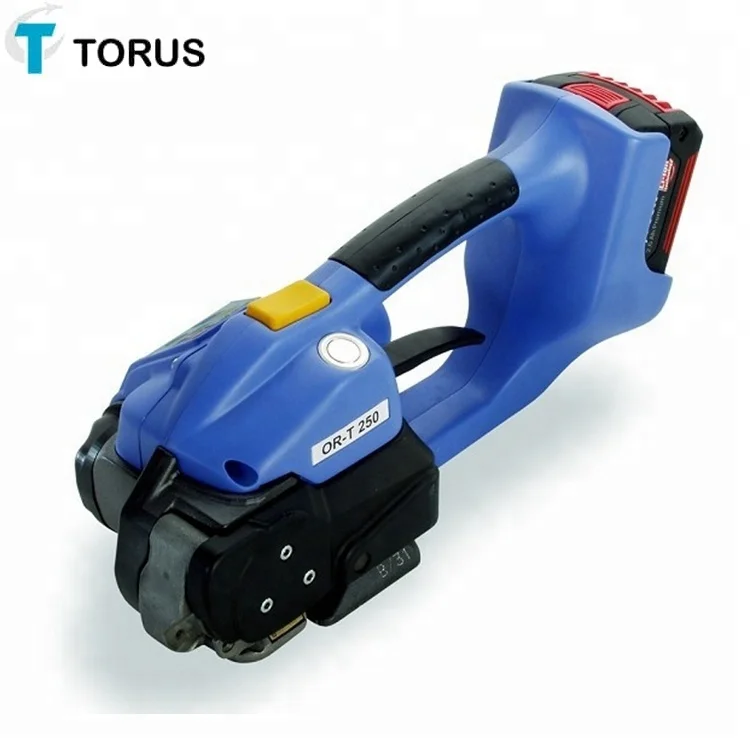 Good quality handheld electric strapping machine with lowest price