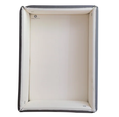 
Ningbo Xiangpeng Thicker safety sponge baby warm play fence baby play mat 