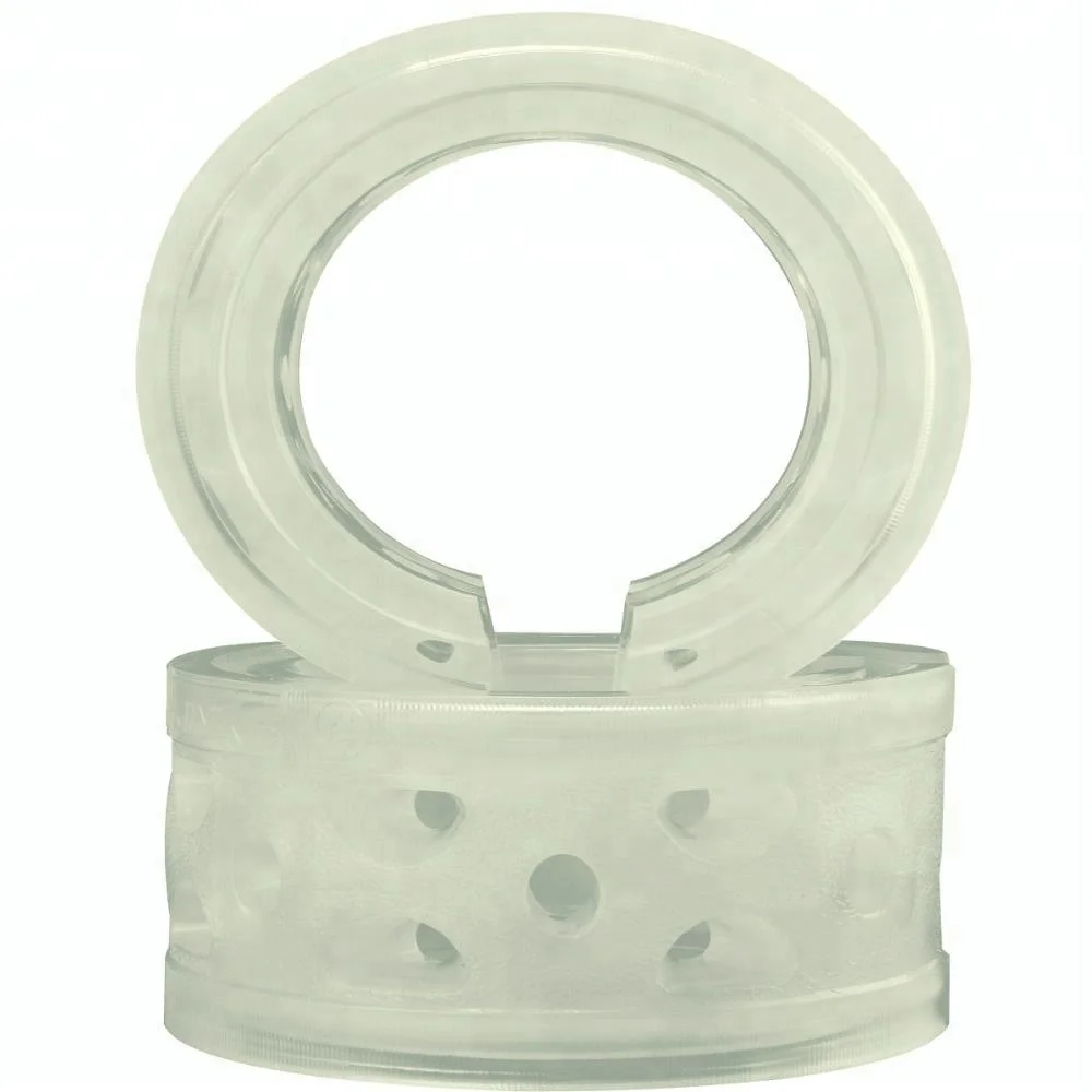 Different Style of Urethane Powerful Coil Spring Buffers