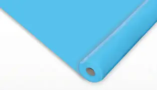 Pvc Membrane - Watercap ( Foil, Single Ply)