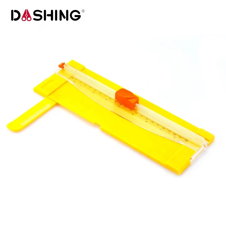 DASHING A5 Paper Cutter Trimmer with Blade Carriage