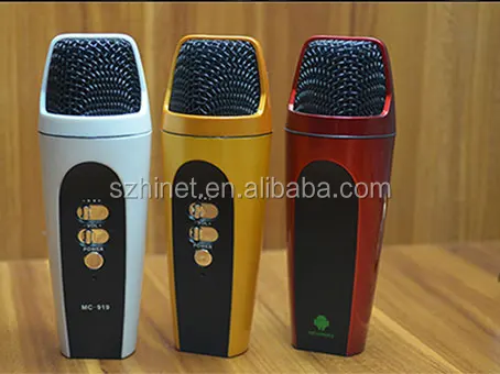 Электретный конденсаторный микрофон мини-динамик Nfc водонепроницаемый проводной микрофон для смартфонов