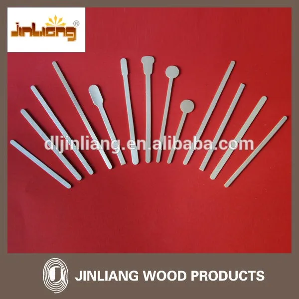 wholesale paper lolly sticks