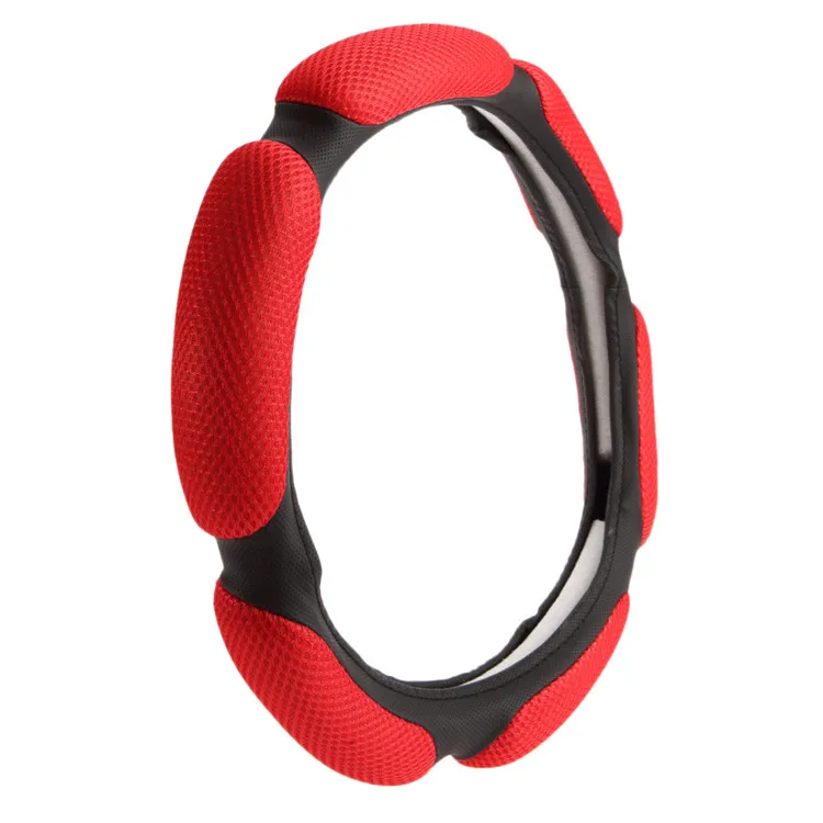 Universal Fit Anti-slip Steering Wheel Cover