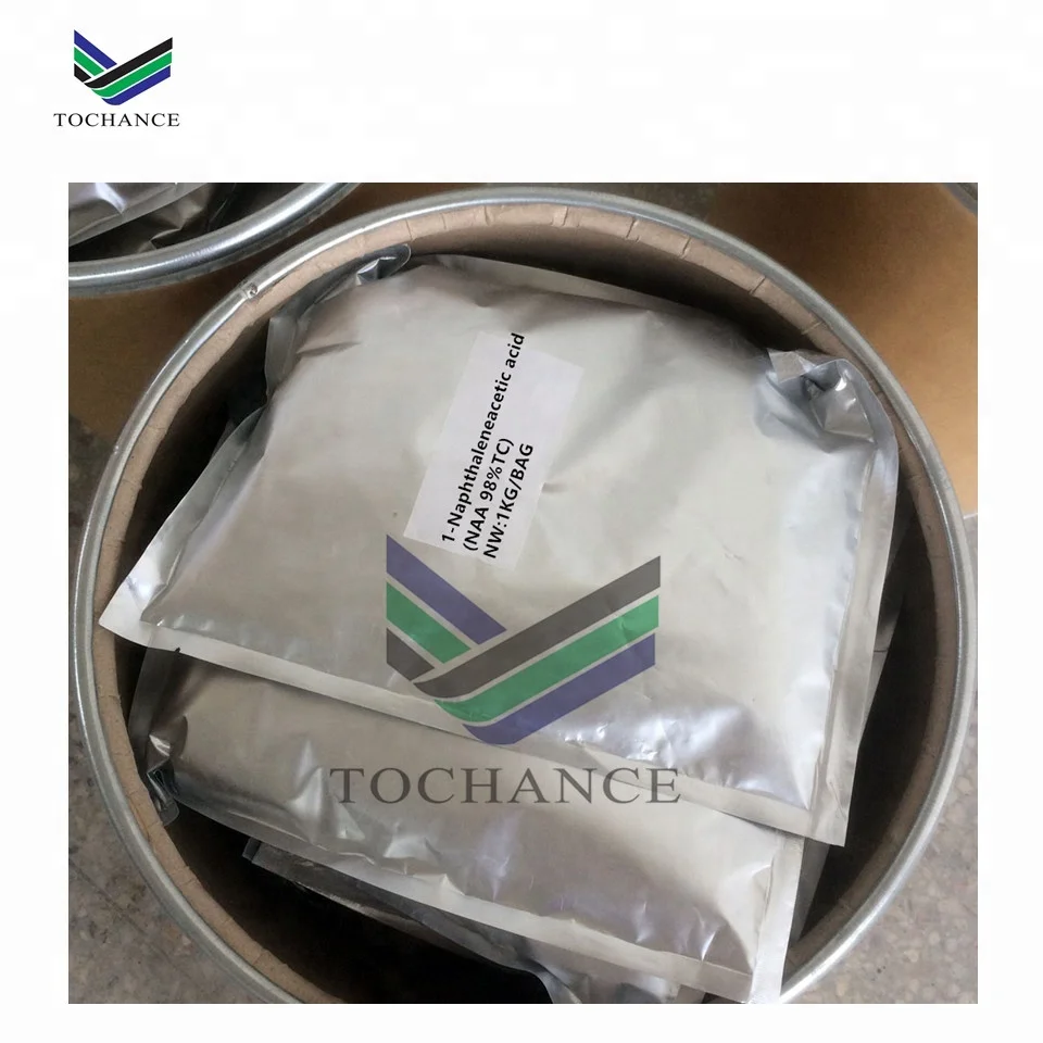 PGR NAA 98%TC, 1-Naphthaleneacetic acid 98%TC