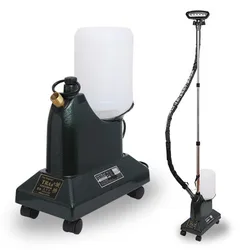 as seen on tv 2021  household ironing machines electric standing steam iron garment steamer vertical steamer