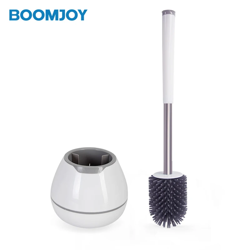 flex plus smart toilet brush