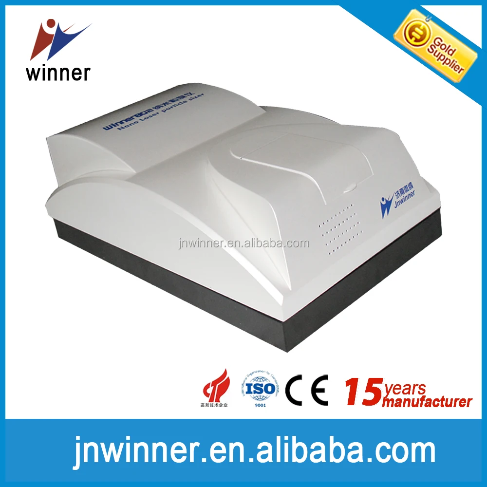 Победитель 802 лазерная дифракции Nano эмульсия размер частиц анализатор для научно-исследовательский институт