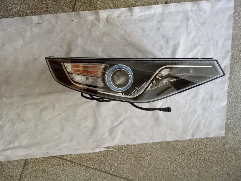 
Bus front headlamp Bus light HEAD LAMP ZHONGTONG HC-B-1567 