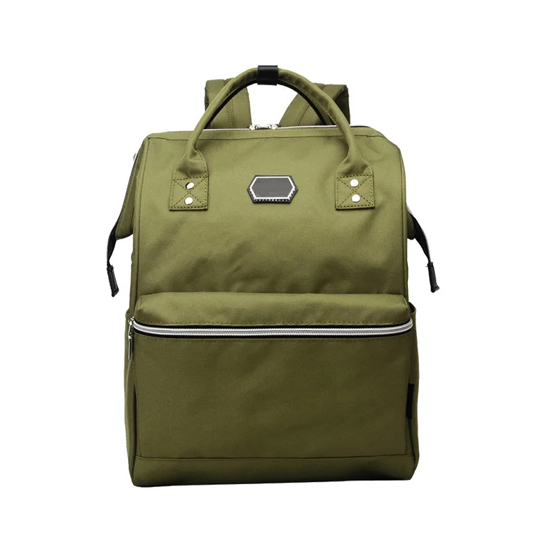 Оптовая продажа, дешевый рюкзак из полиэстера для колледжа, школьный рюкзак от китайского производителя