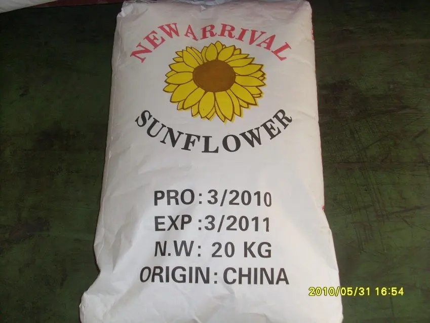 2020 new crop sunflower seeds 361 XINJIANG origin