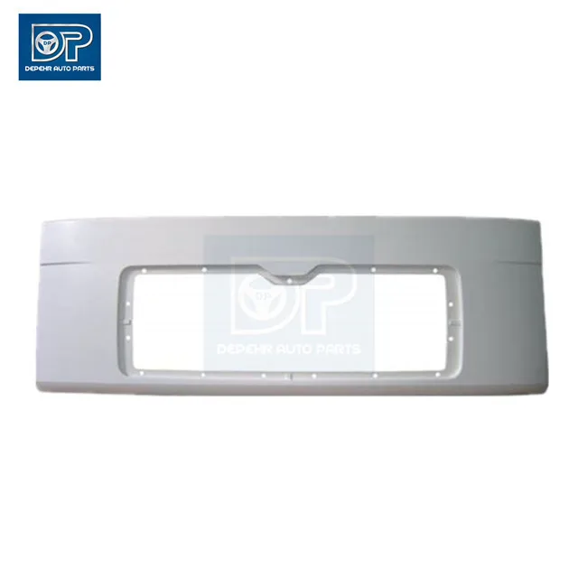 81611100043 81611100044 81611100015 81611100019 Depehr MAN F2000 F90 Truck Body Parts Panel Trailer Plastic Radiator Grille