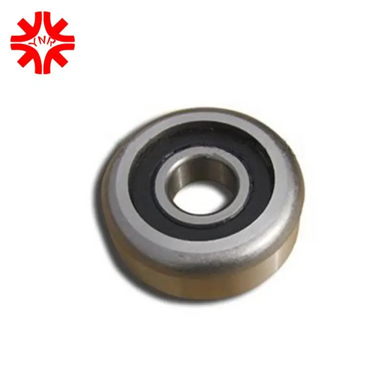 MG 308T-18 YNR направляющий подшипник для вилочного погрузчика