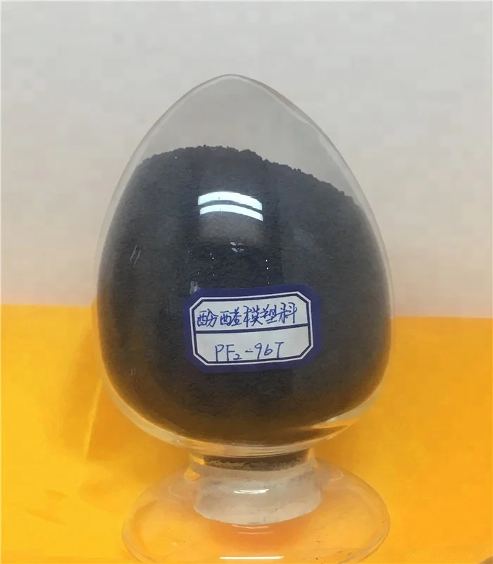 Top quality of Bakelite Powder (Phenolic Powder) for knobs handle