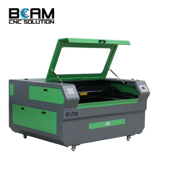 CO2  lacer cutting machine price for processing glass bottle laser machine