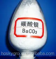 Barium Carbonate free flowing