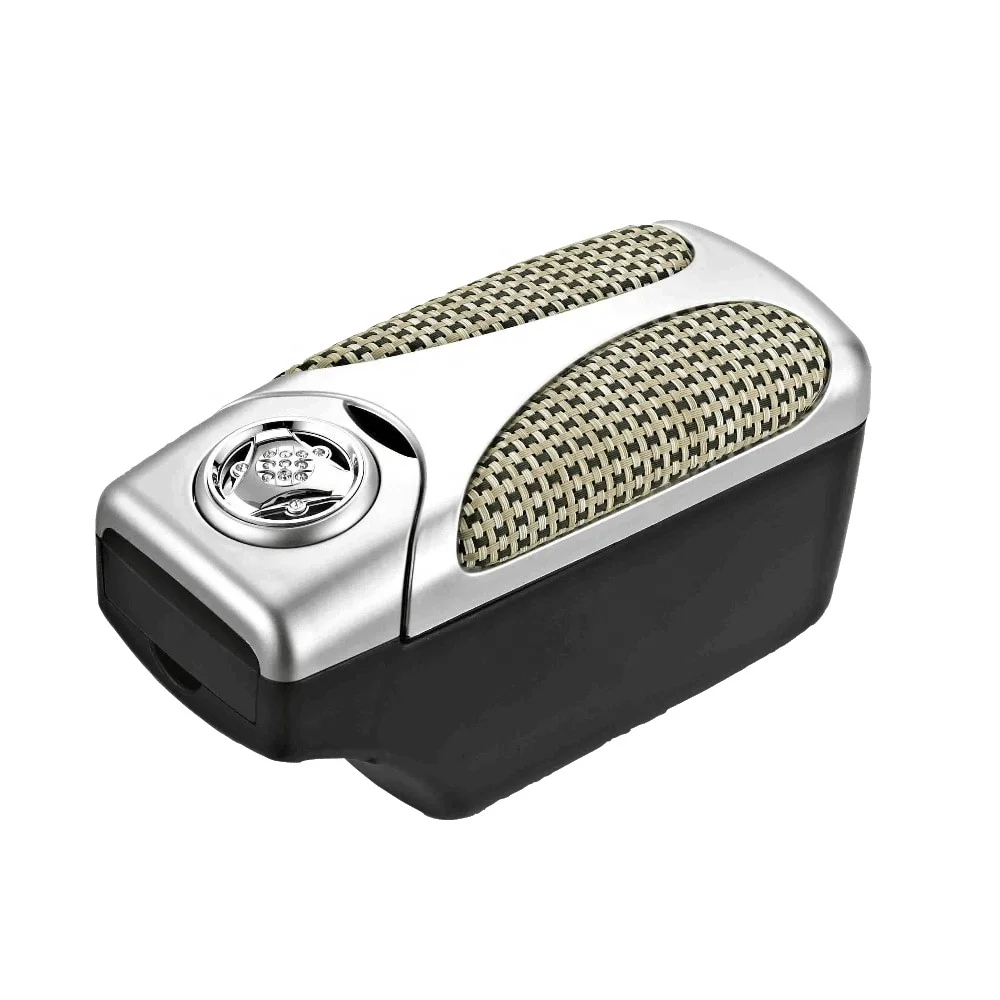 M4 Universal type car armrest console box