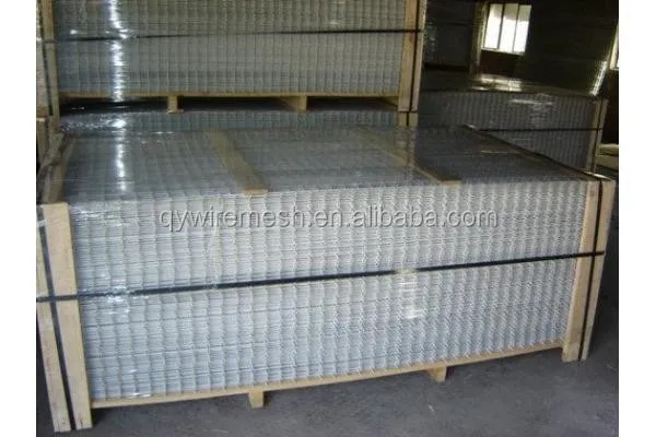 2015 china hot sale product Powder coated wire mesh panel / decorative wire mesh / welded wire mesh