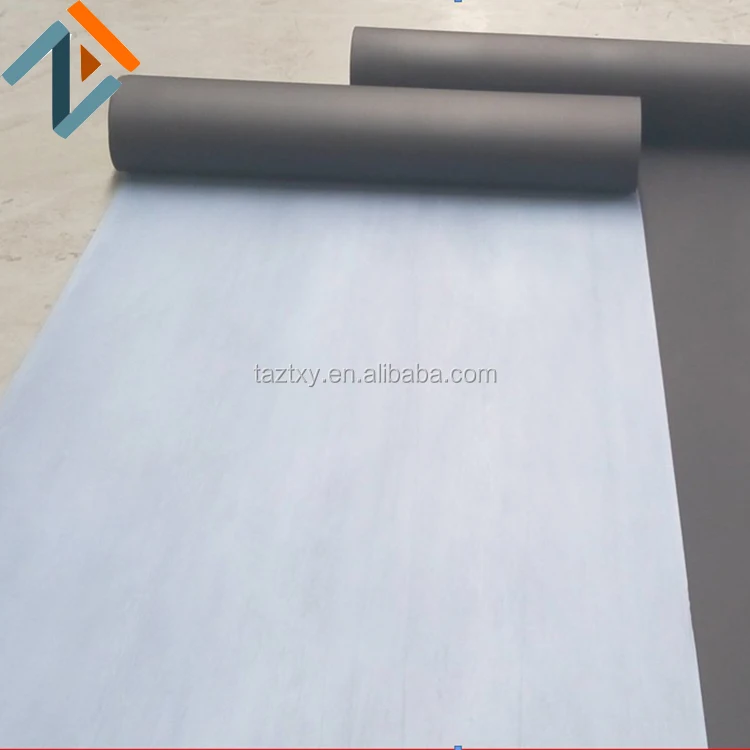 
ECB waterproof membrane 