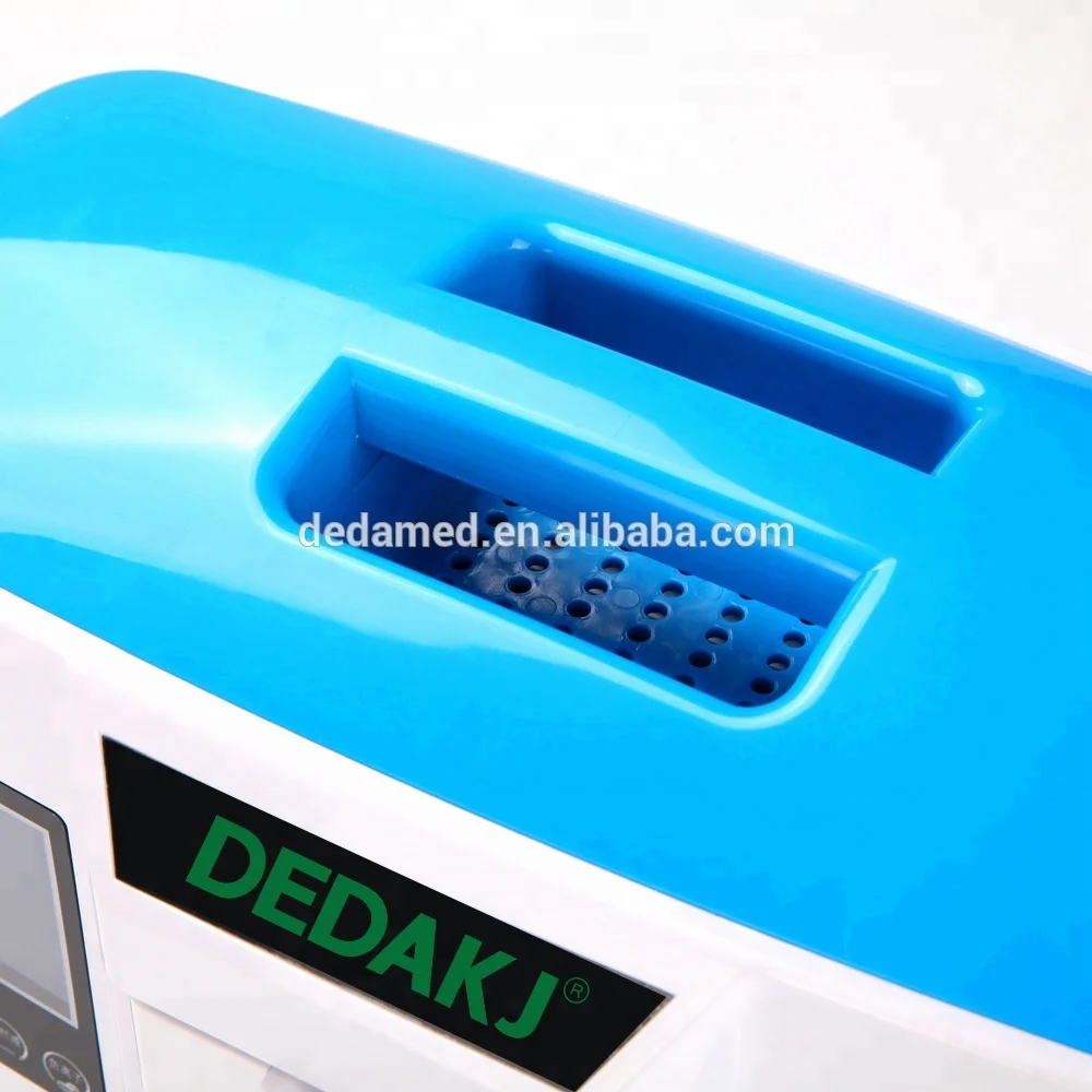 Европейский союз склад Бесплатная доставка DE-1B-E 1-7L концентратор кислорода, Горячая продажа Портативный дропшиппинг Кислородная Машина