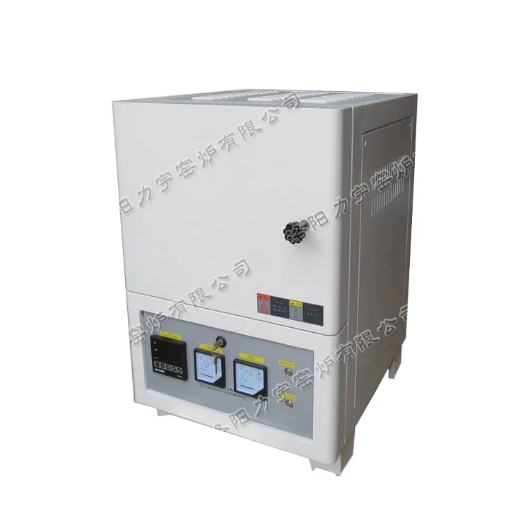 1200C with high temperature cremation dental box muffle furnace