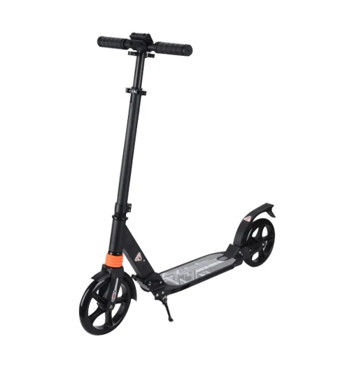 New high quality top product two wheel scooter