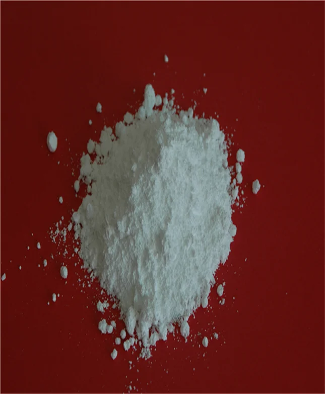 White Powdered Low Density Polyethylene