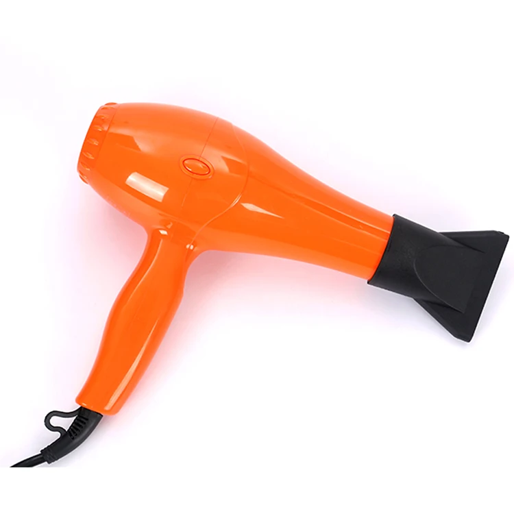 Factory direct sales with comb attachment one-step hair dryer and volumizer hot air brush hair dryer 5 in 1