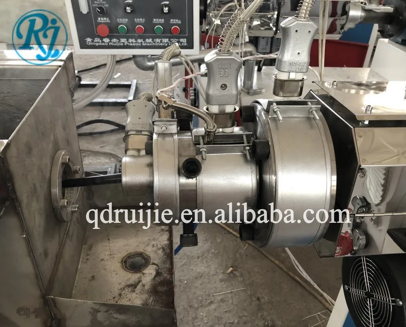  Высококачественный и Лидер продаж-машина для производства плетеных шлангов из ПВХ