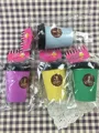Lucio Coffee Cup squishy Toys 1pcs Lot original package rare Wholesale Cute Jumbo Squishy cell phone